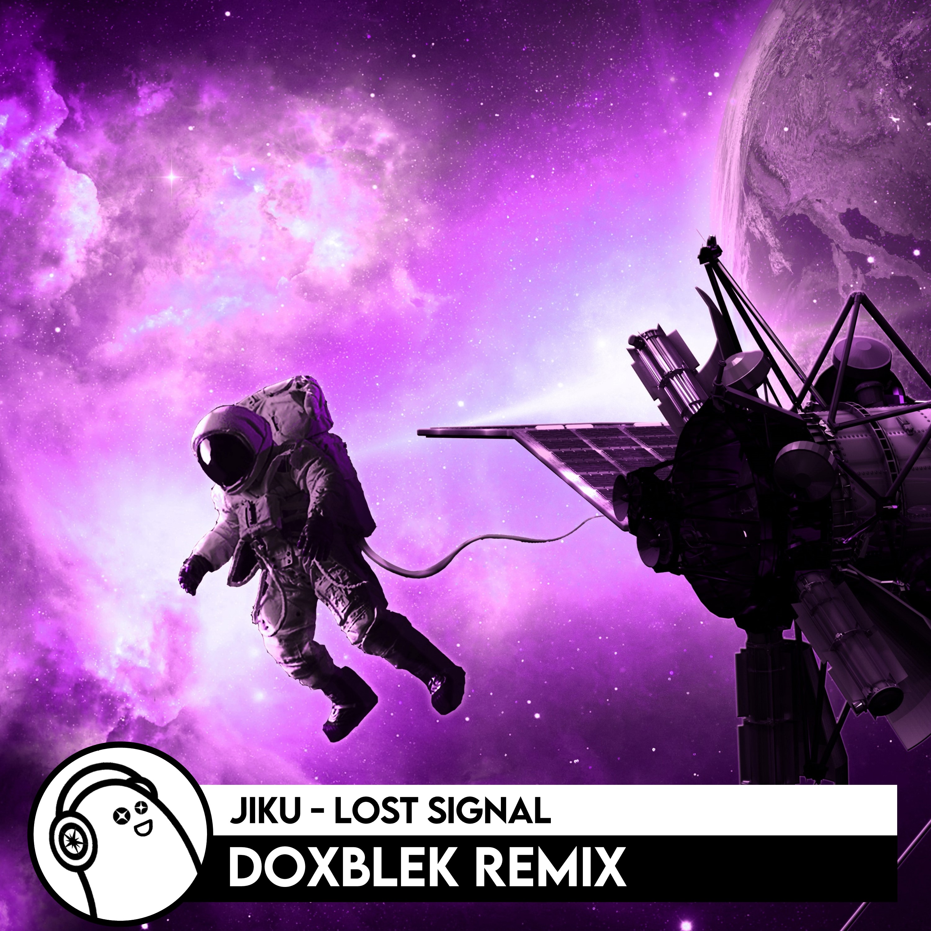 Lost Signal (doxbleK Remix)